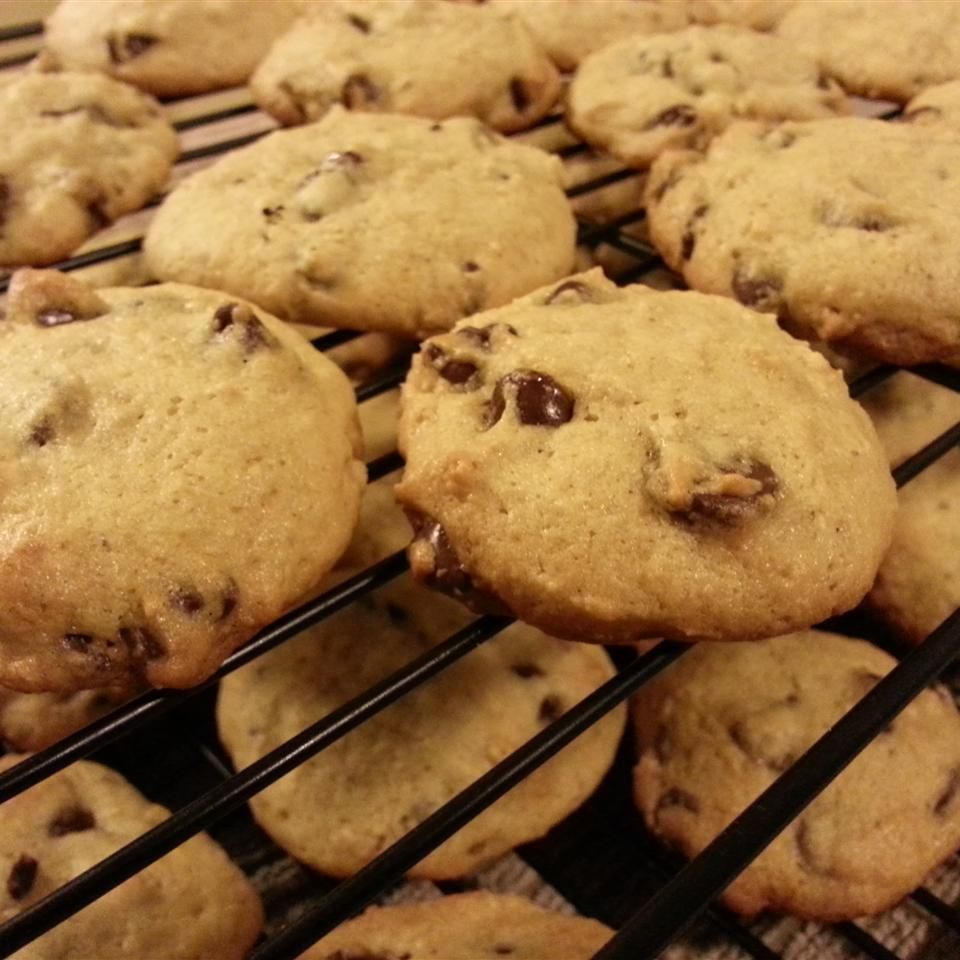 Recipe Healthier Absolutely the Best Chocolate Chip Cookies 1090242-17484d6f78894f0e841b577f5a23d712