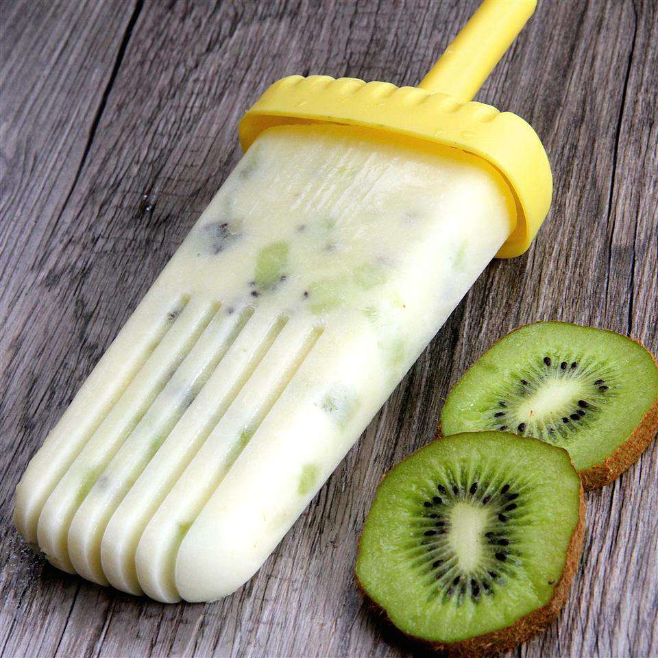Recipe Tropical Kiwi Ice Pops 1133530-ff0676b3736541e3a610a676c740983f