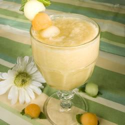 Recipe Melon Smoothie 14238-3677ab96cf16492b8e21311e73edd729