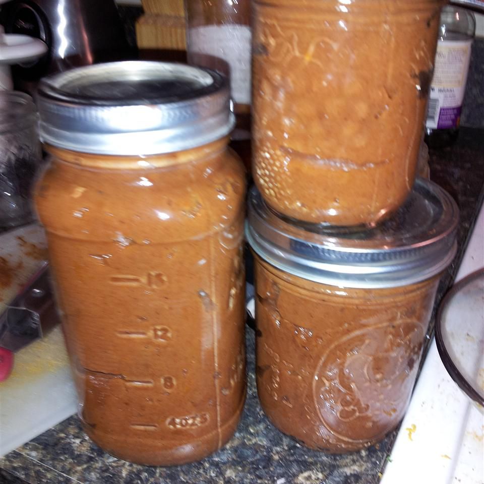 Recipe Spiced Persimmon Butter 1679953-adb847cafc1143a188ee5077d12635b9