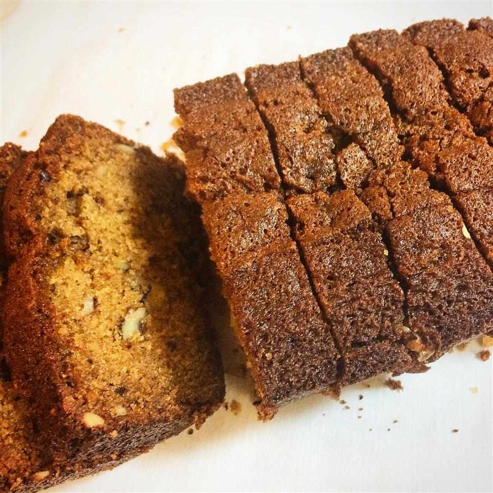 Recipe Persimmon Bread II 1852566-16d6cd402515491b810053270c57e324
