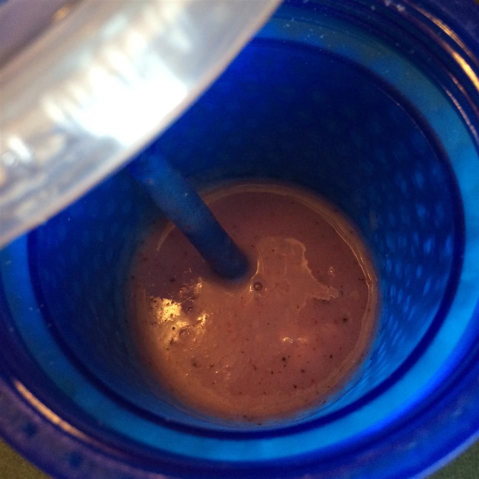 Recipe Crazy Fruit Smoothie 2328924-804d3d0957d348f5b87d2cc1c5e54bb5
