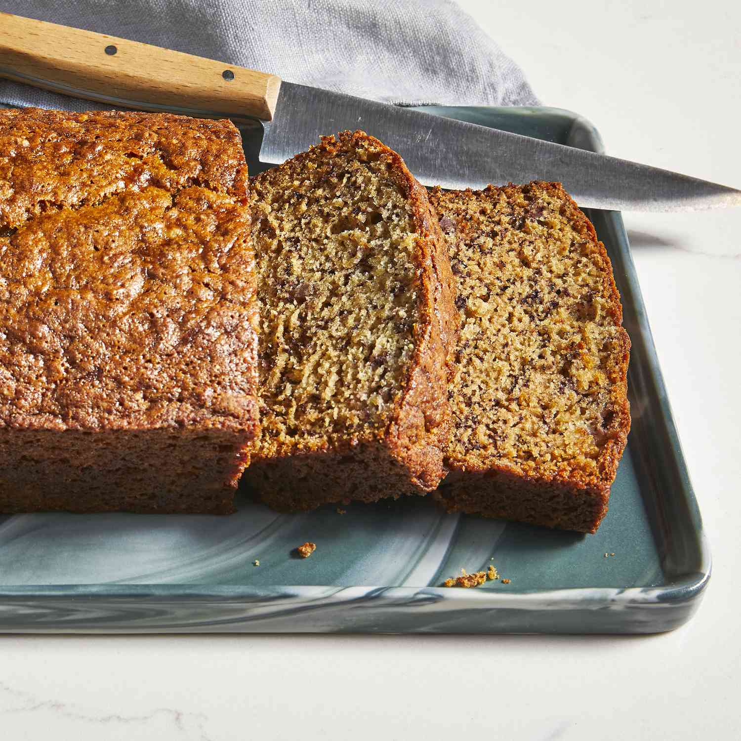 Recipe Joy's Easy Banana Bread 241707-joys-easy-banana-bread-mfs-287-a6d07a3519d74ba0b420fa5cbcef4909