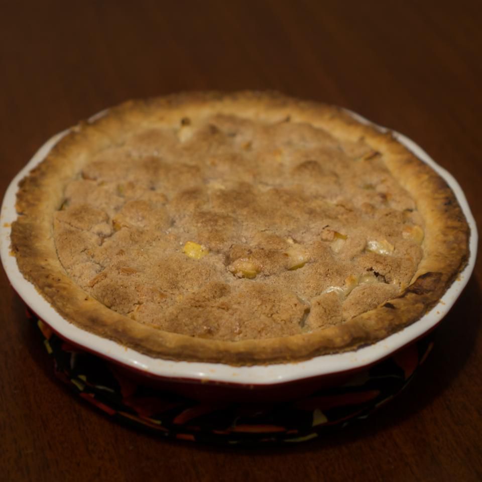 Recipe Pear Pie 2597871-b7015a586c8346e0b291a65bf336549a