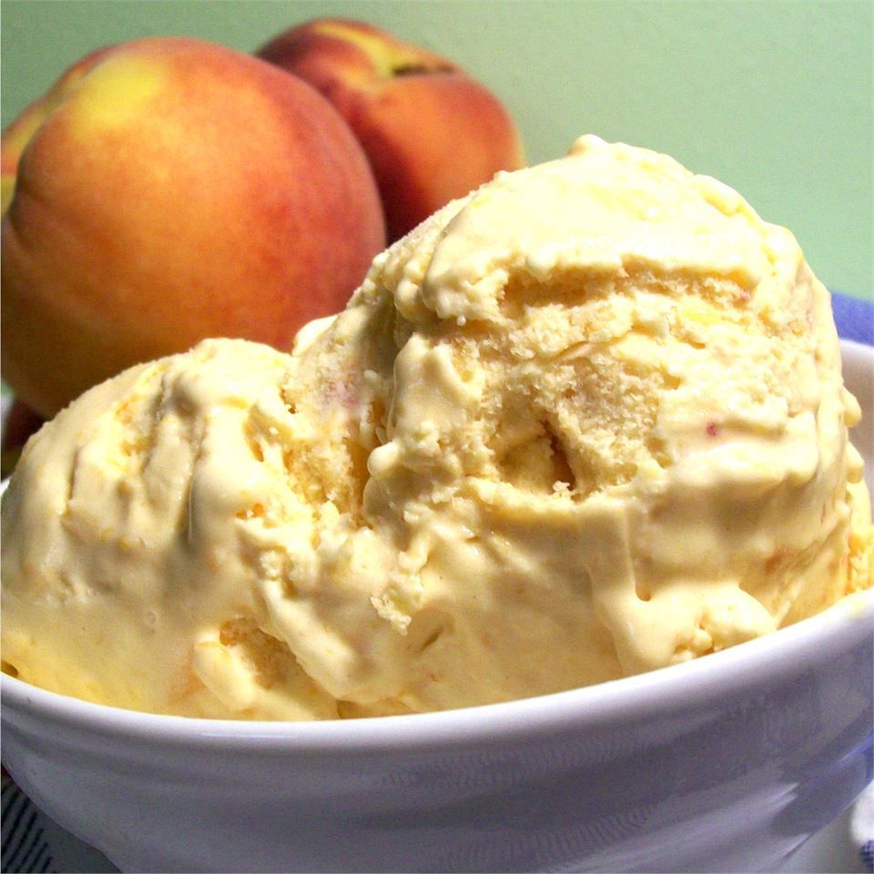 Recipe Peach Ice Cream 262462-3496d0744f074ef0b9350c77145b5911