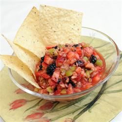Recipe Spicy Fruit Salsa 411534-b8706fbd8871456888e109ac136fde6c