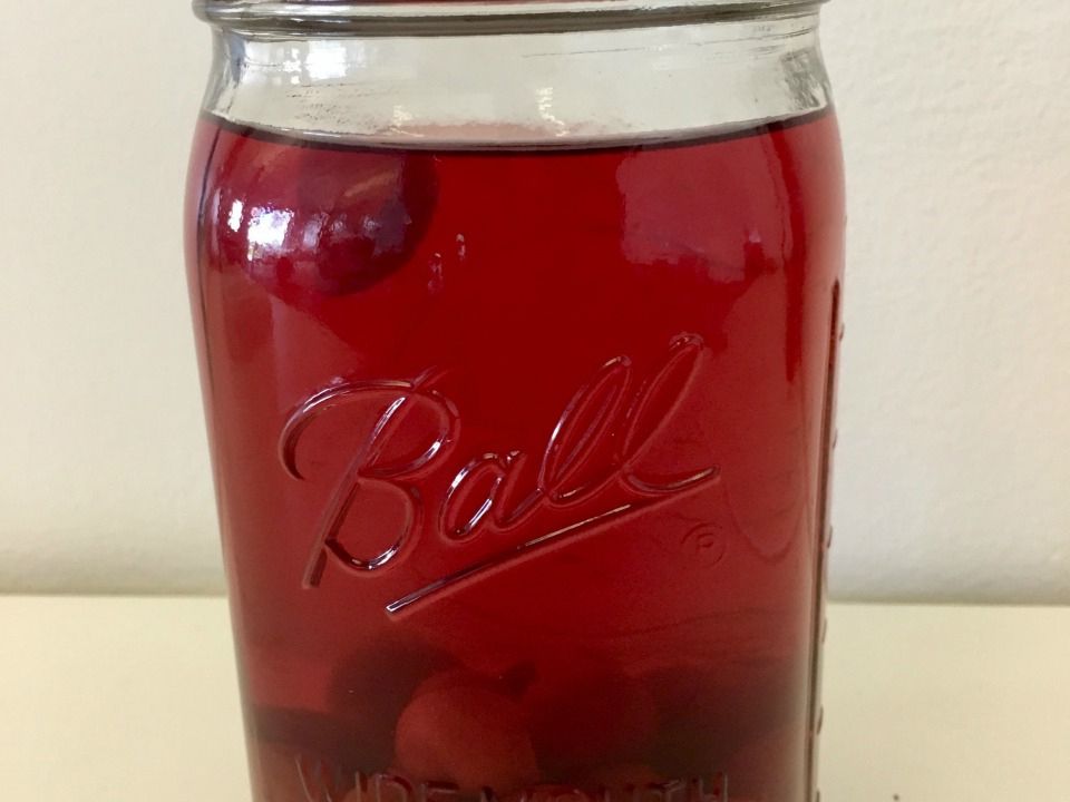 Recipe Door County Cherry Bounce 4542741-door-county-cherry-bounce-Leslie-Kelly-4x3-1-174a9e4fc7b64d8087c3d09f649ebedb