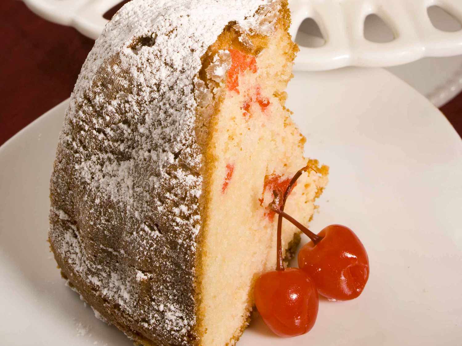 Recipe Cherry Pound Cake 4622-cherry-pound-cake-Trusted-Brands-4x3-1-469cf6e62ff94621b54be6d3f8bb246e