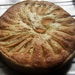 Recipe Pear Pie II 481241-bdc084e3cab54ba18a80ae802608d015
