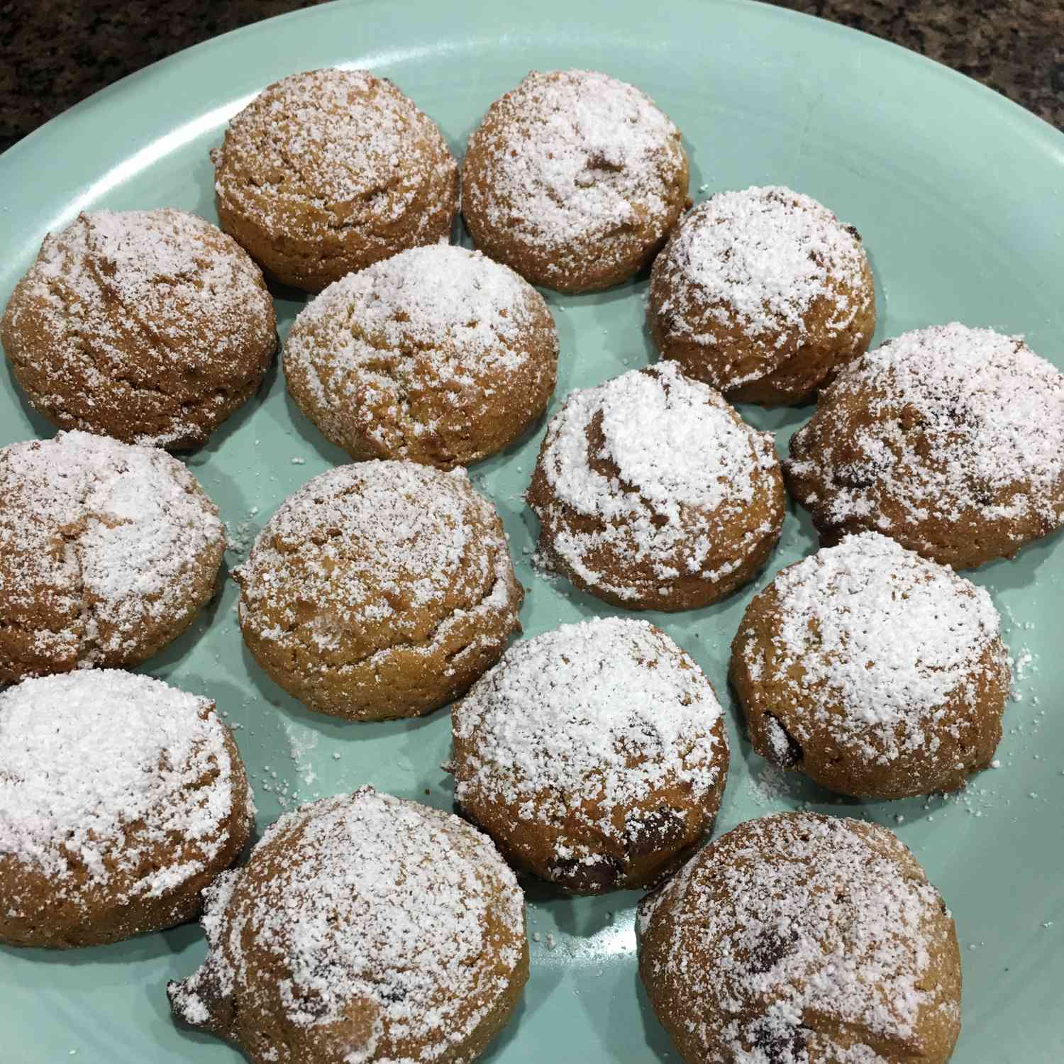 Recipe Persimmon Cookies IV 4886398-af65defa69614394b04cfdae1312fb8c