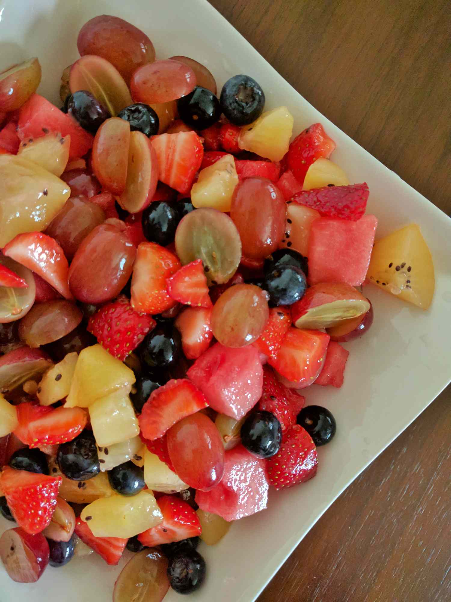 Recipe Mojito Fruit Salad 5093668-2c833db4bd3245c6a132e722cd2d8eb3