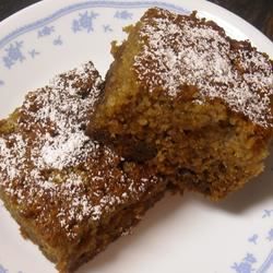 Recipe Persimmon Cake 535910-a97b7b9f15d9445f9c11ead41d6bc74e