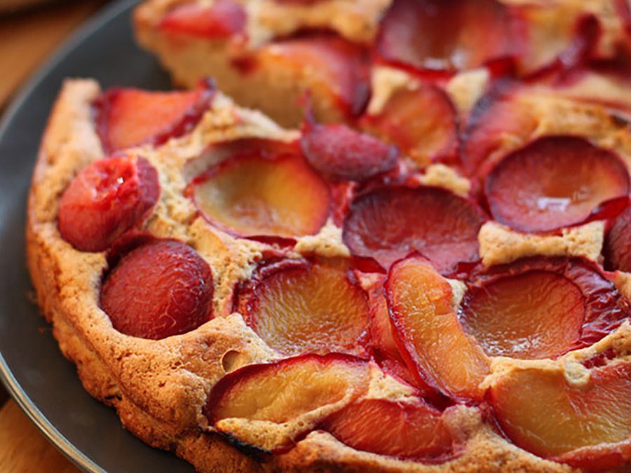 Recipe Plum Cake 5717603-plum-cake-honeypoo-4x3-1-1935904447d742e8b67bc61b45d6eaa7