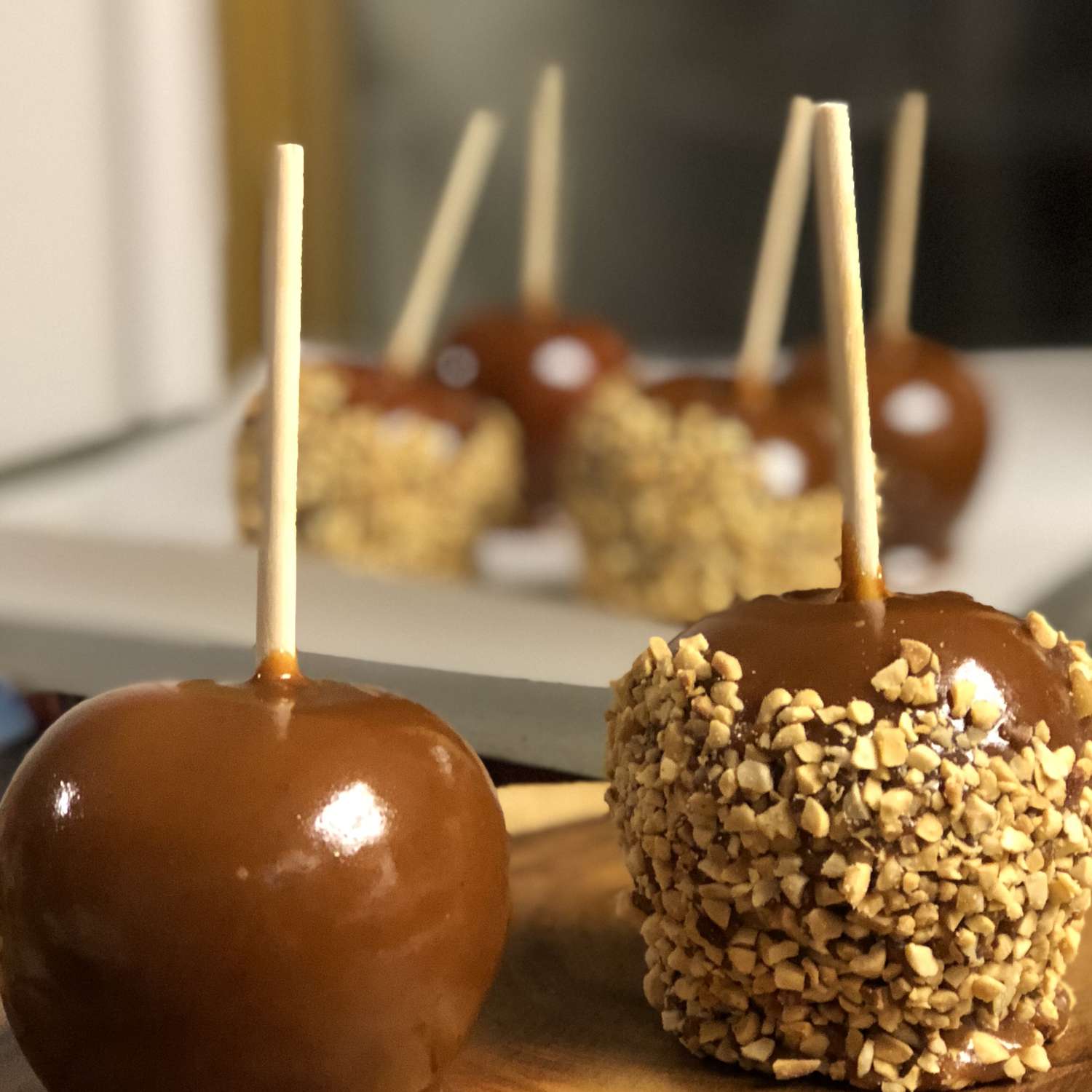 Recipe The Best Caramel Apples 5939512-2a490b670e524c628534909ed0af4842