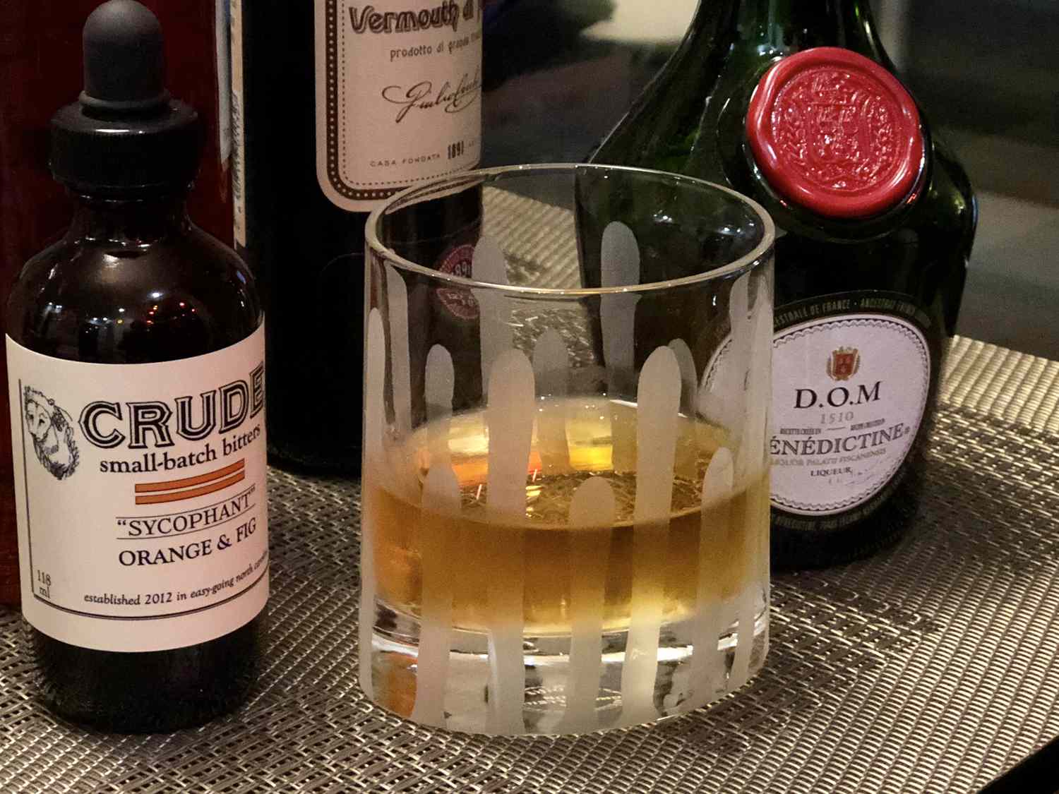 Recipe Monte Carlo Cocktail 5990112-monte-carlo-cocktail-Diana-Moutsopoulos-4x3-1-9258774a472e4056af14558b6f3bf91a