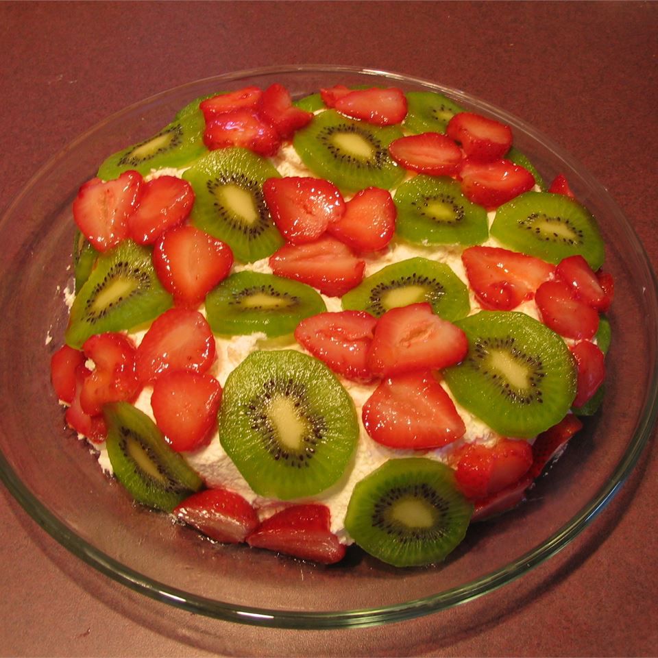 Recipe Pavlova Deluxe 8033-c53c8108993447e9a871aa483de67e01