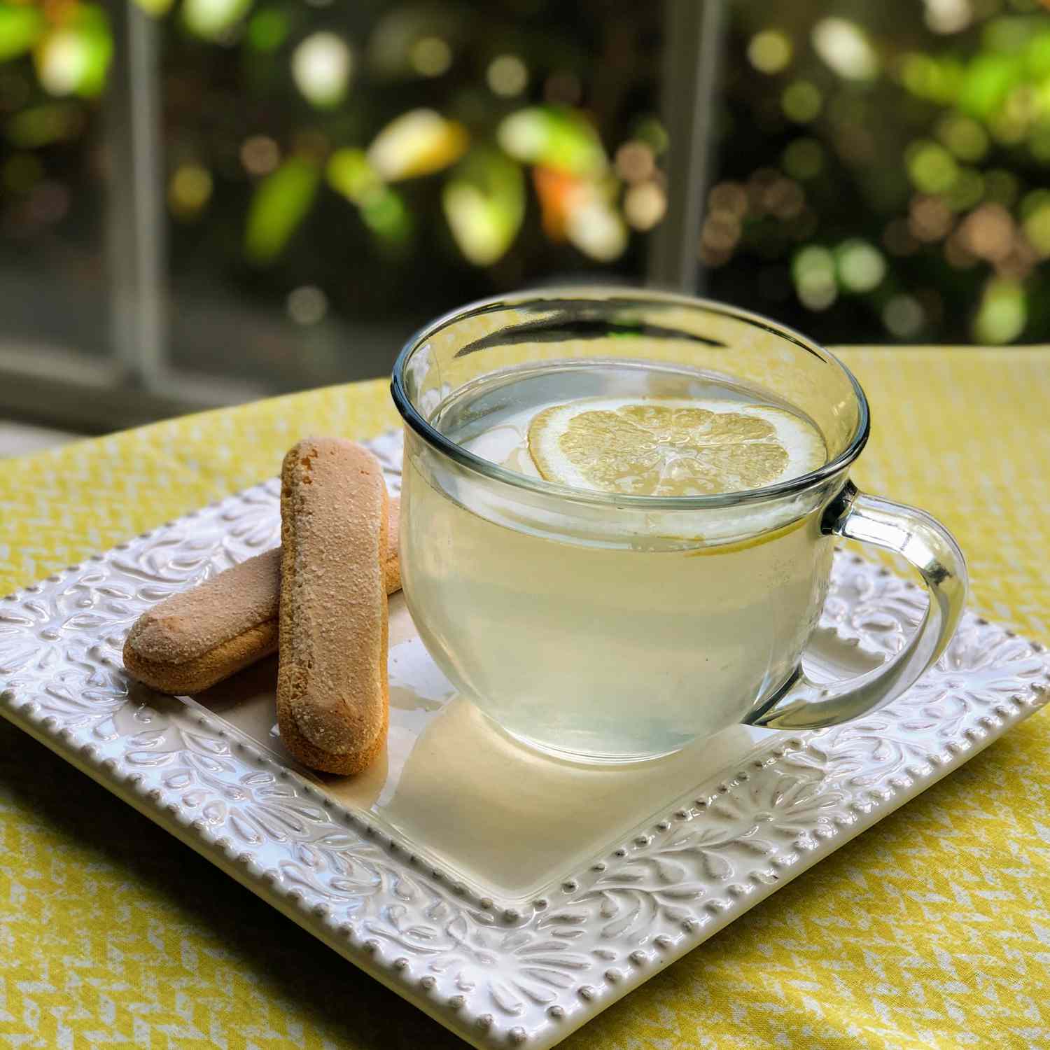 Recipe Honey Lemon Tea 8180572-91d9924fe6fc42c7aef5fe5fa203401e