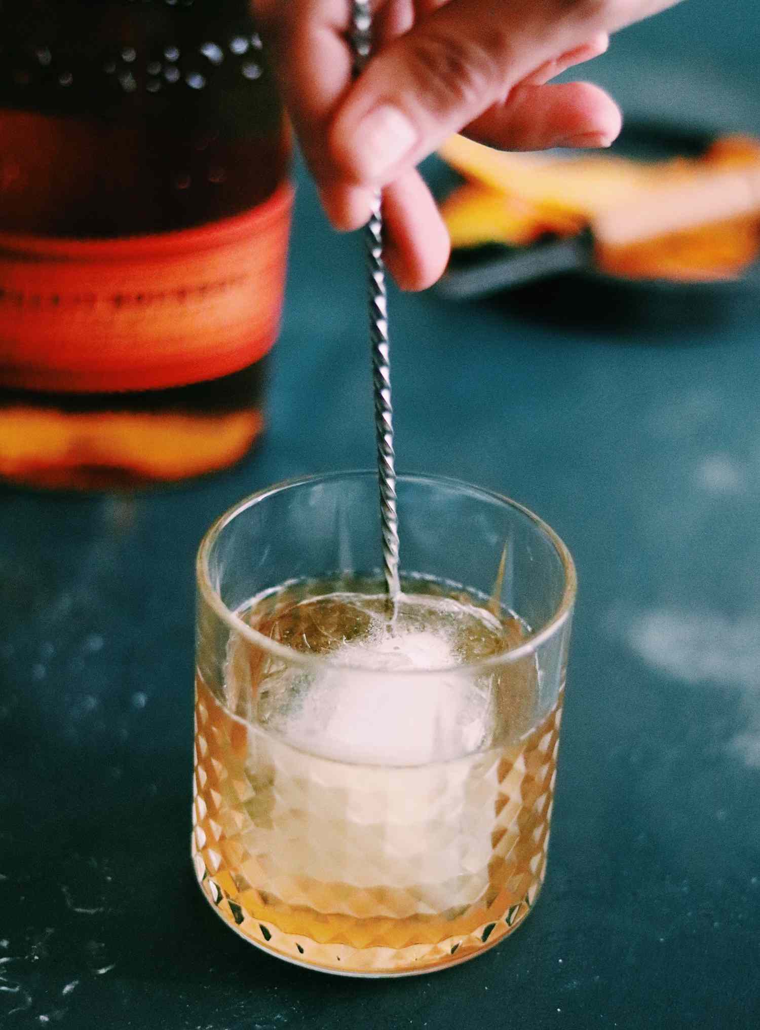 Recipe Old Fashioned Cocktail 8226721-7a2d83baddc84cc6837c28164c116fc8