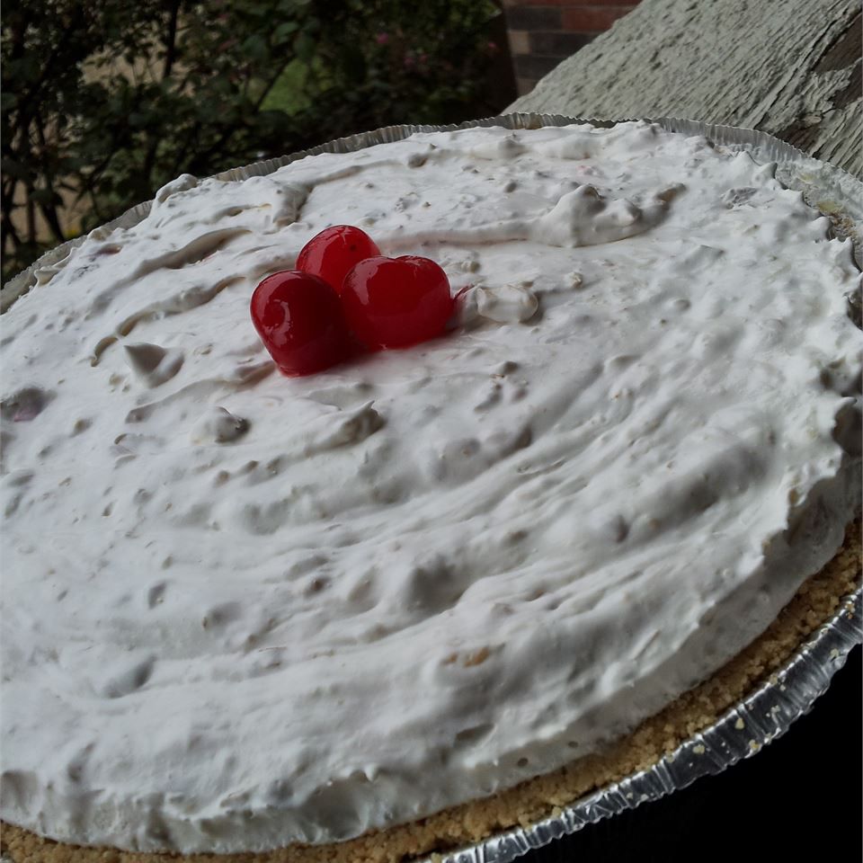 Recipe Hawaiian Millionaire Pie 902086-c35df260c9434518a143c634888f41f2
